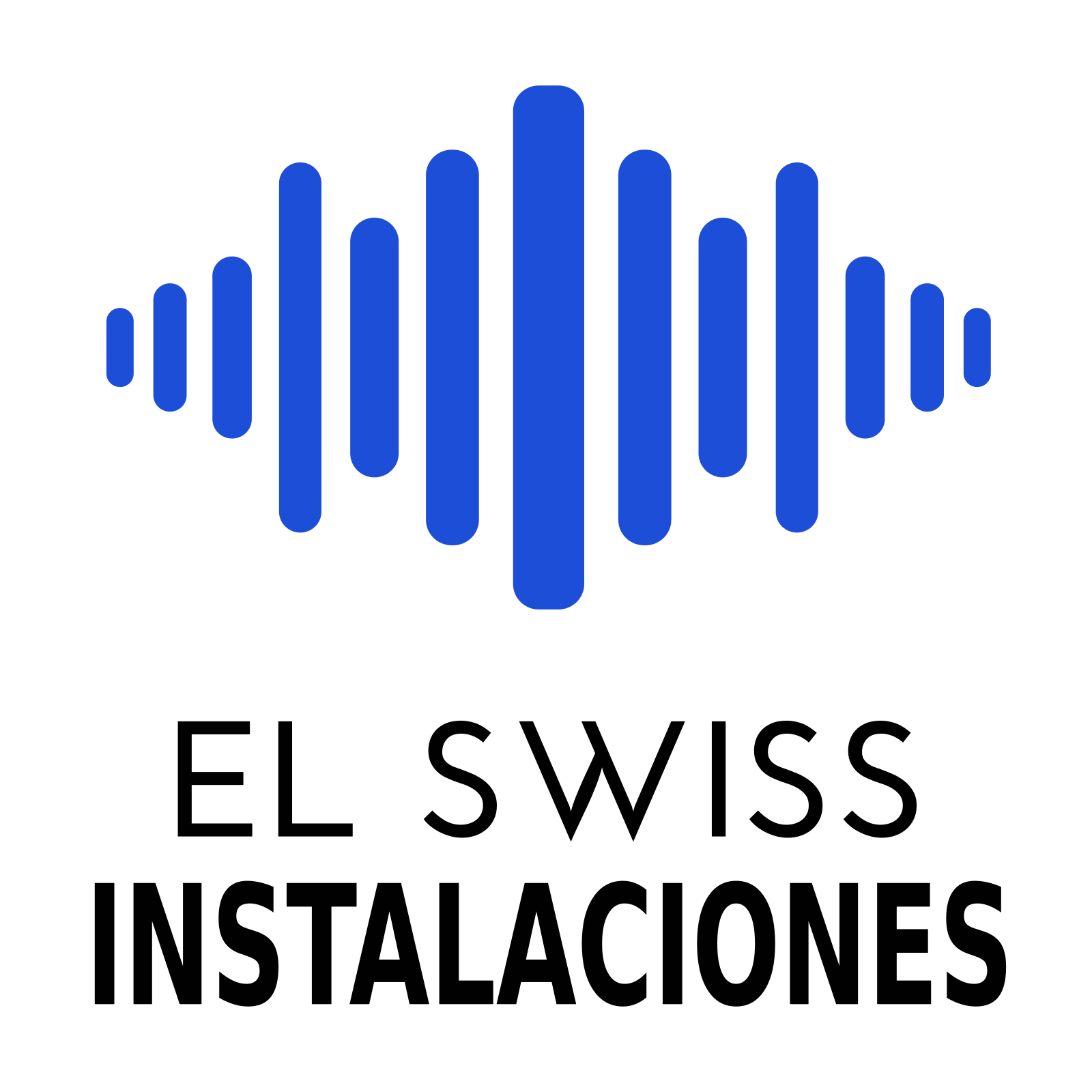 El Swiss Instalaciones logo