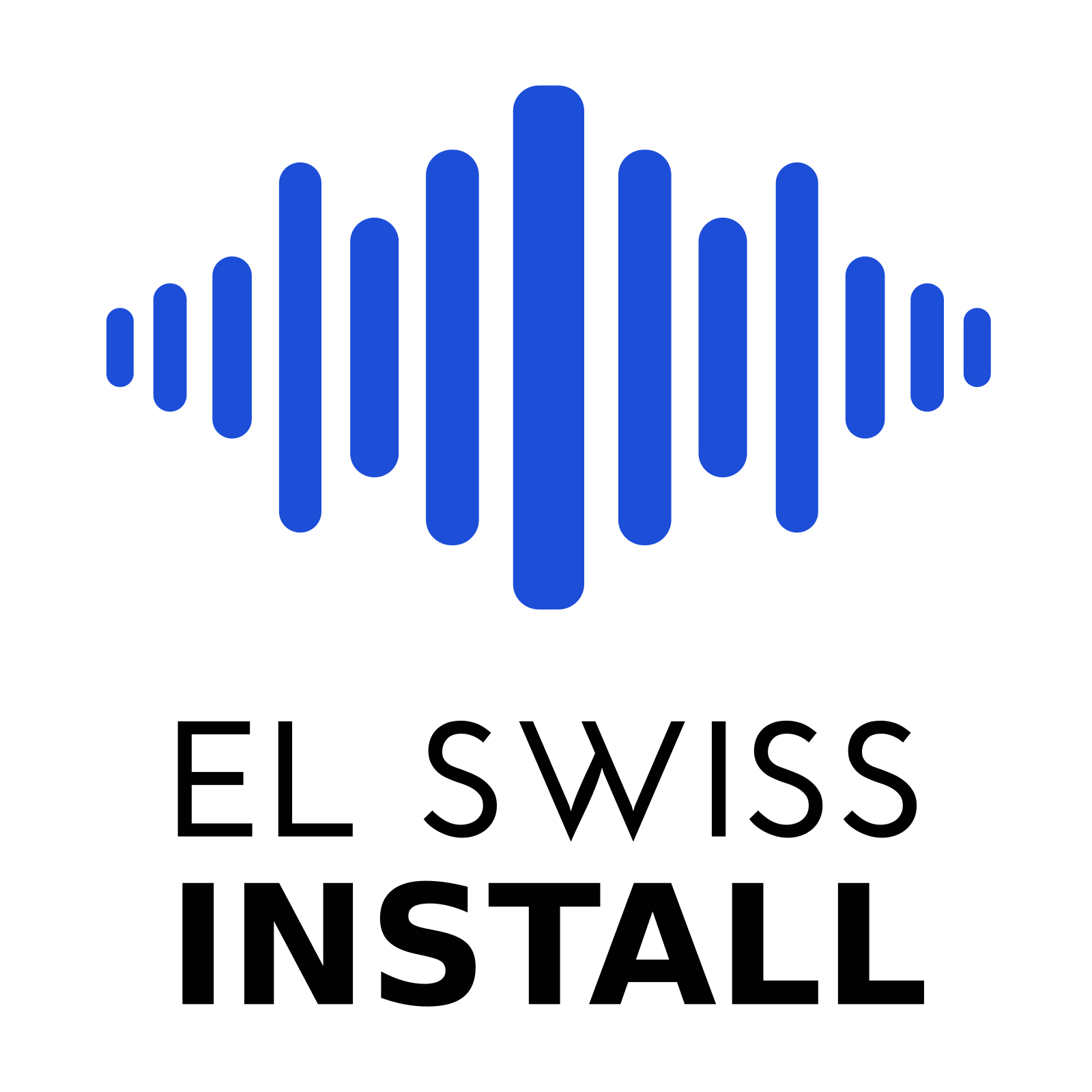 El Swiss Install logo