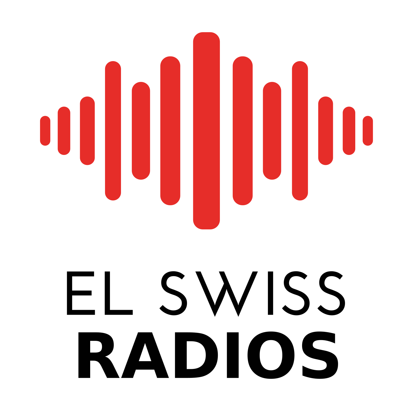 El Swiss Radios logo