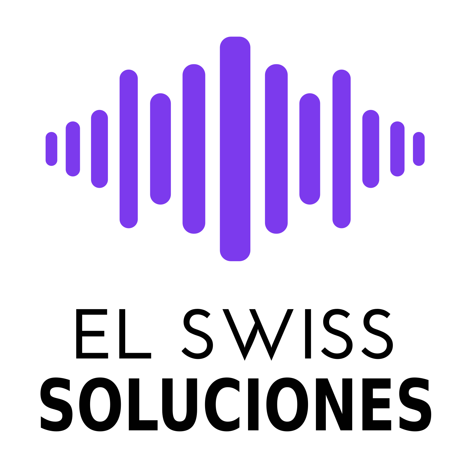 El Swiss Soluciones logo