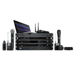 Shure Axient Digital
